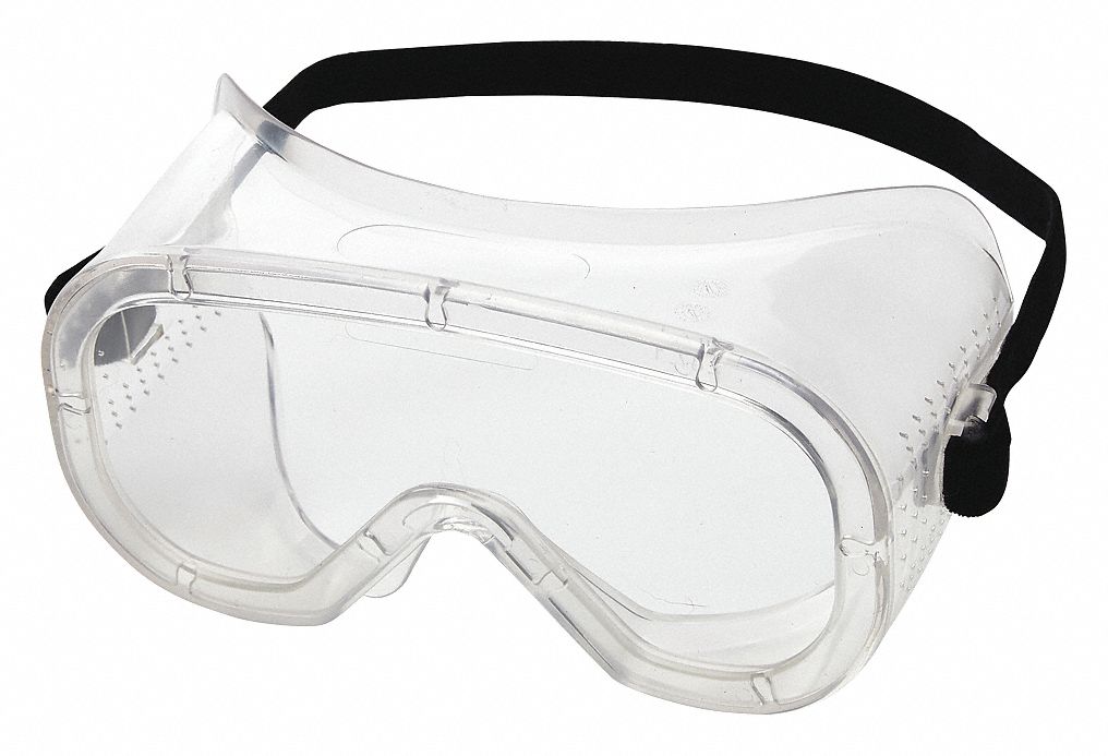 SELLSTROM Goggles Protectores Serie 810 Transparente Antiempa ante