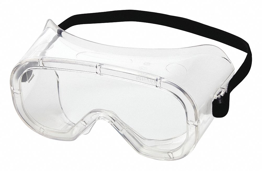 Goggles de proteccion online industrial