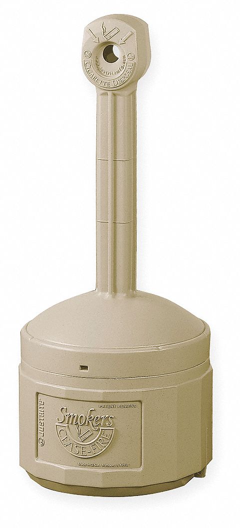 ORIGINAL CEASE-FIRE, 4 GAL, ADOBE BEIGE