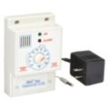 Commercial & Residential Temperature Alarms