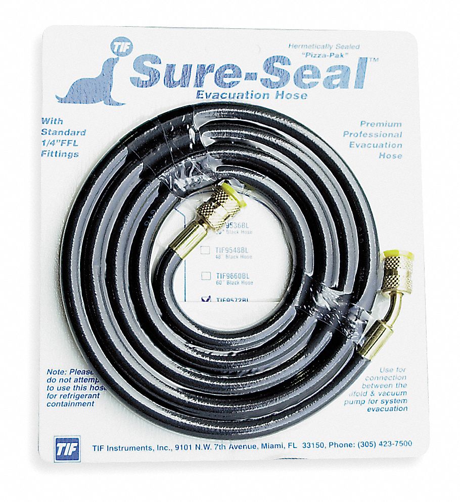 Single Hose - Grainger