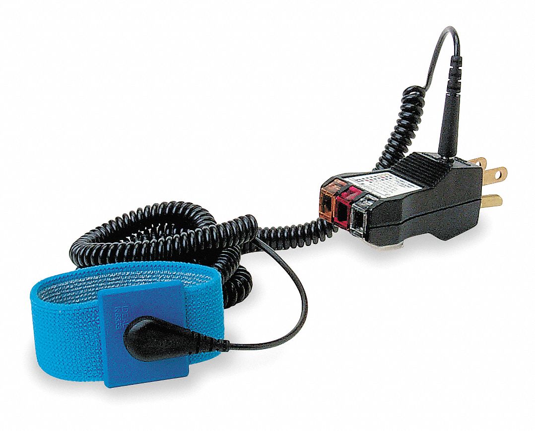 Esd Grounding System Grainger