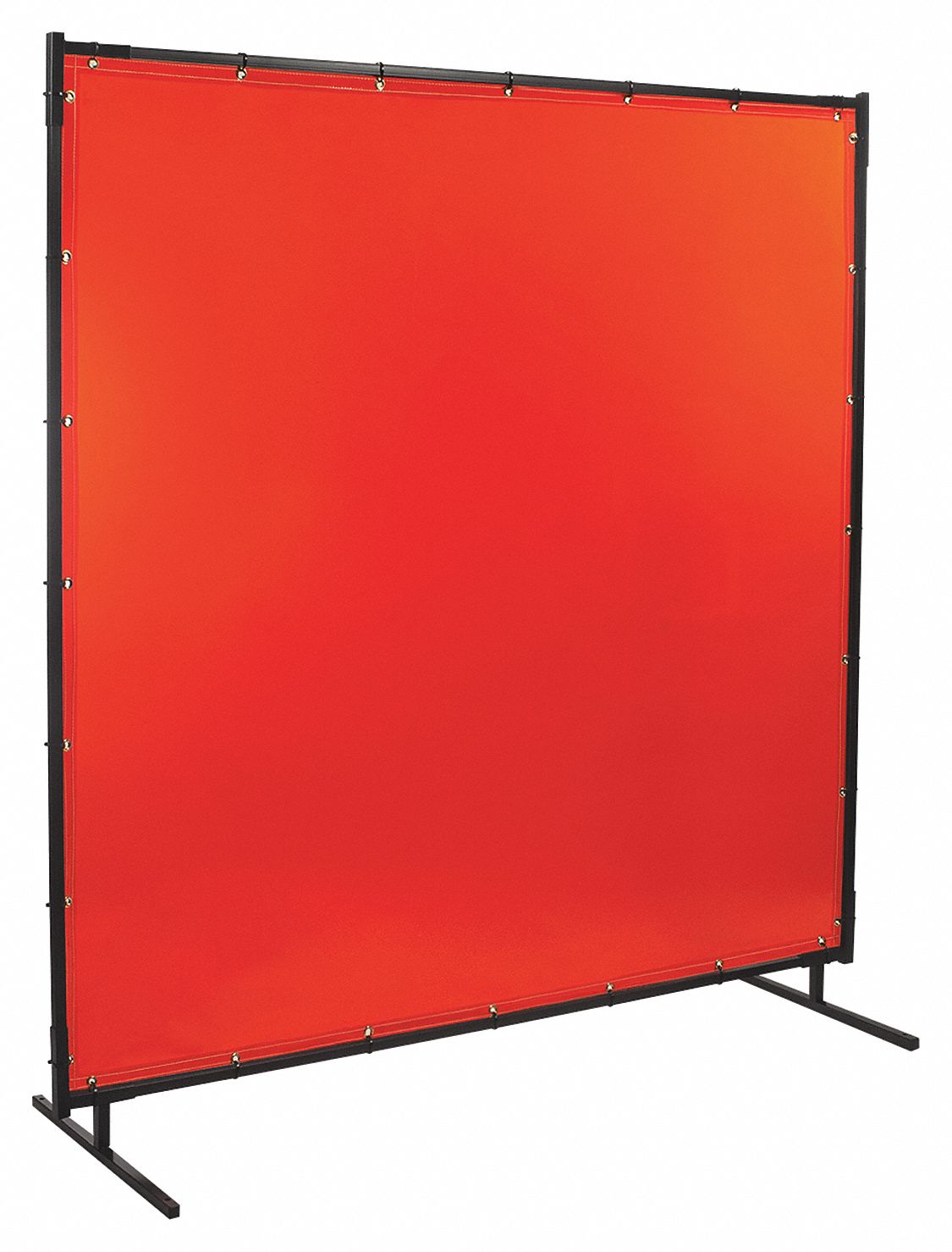 STEINER, Vinyl, 4 ft Ht, Welding Screen 54TA775384X5 Grainger