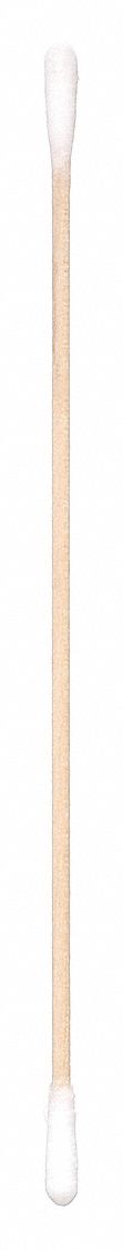 Cotton Swab: Cotton,