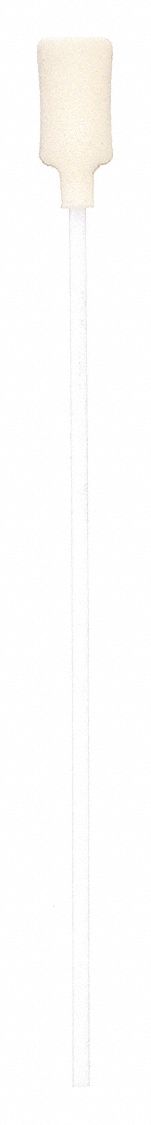 Swab: Cotton, Overall