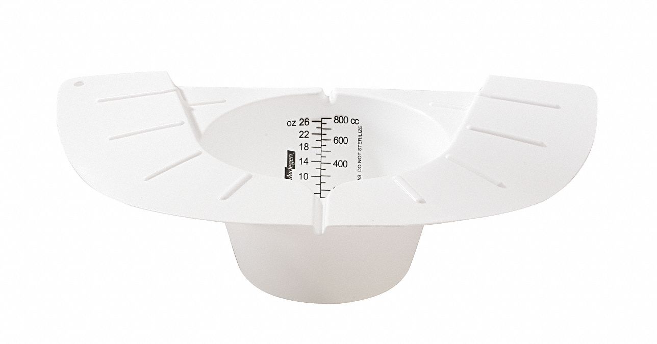 Specimen Collector Polypropylene