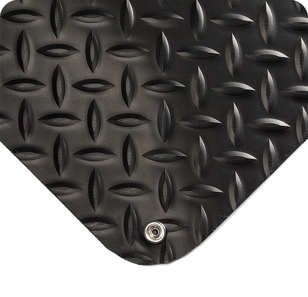 Static Dissipative Mat Grainger