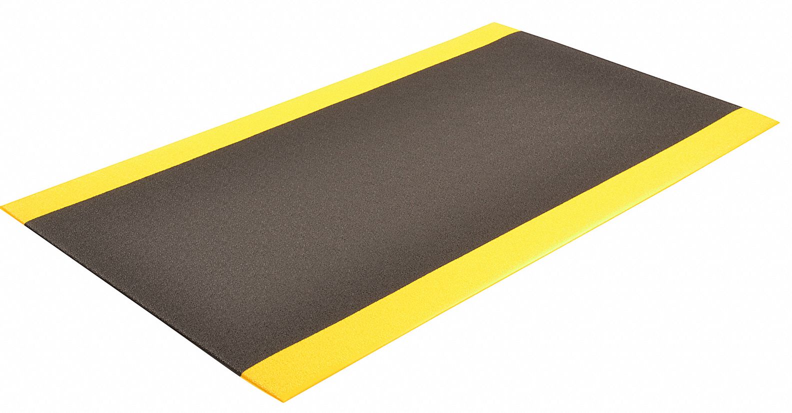 NOTRAX Static Dissipative Floor Mat Static Dissipative, 3 ft x 5 ft