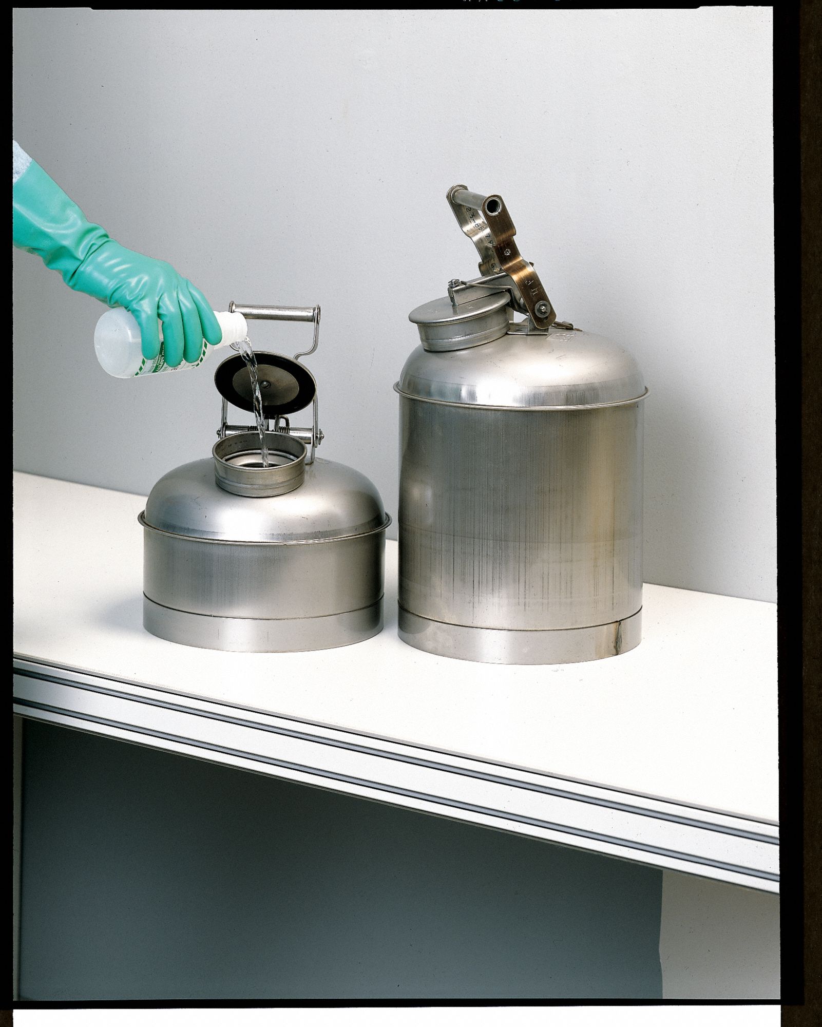 Safety Can Accessories