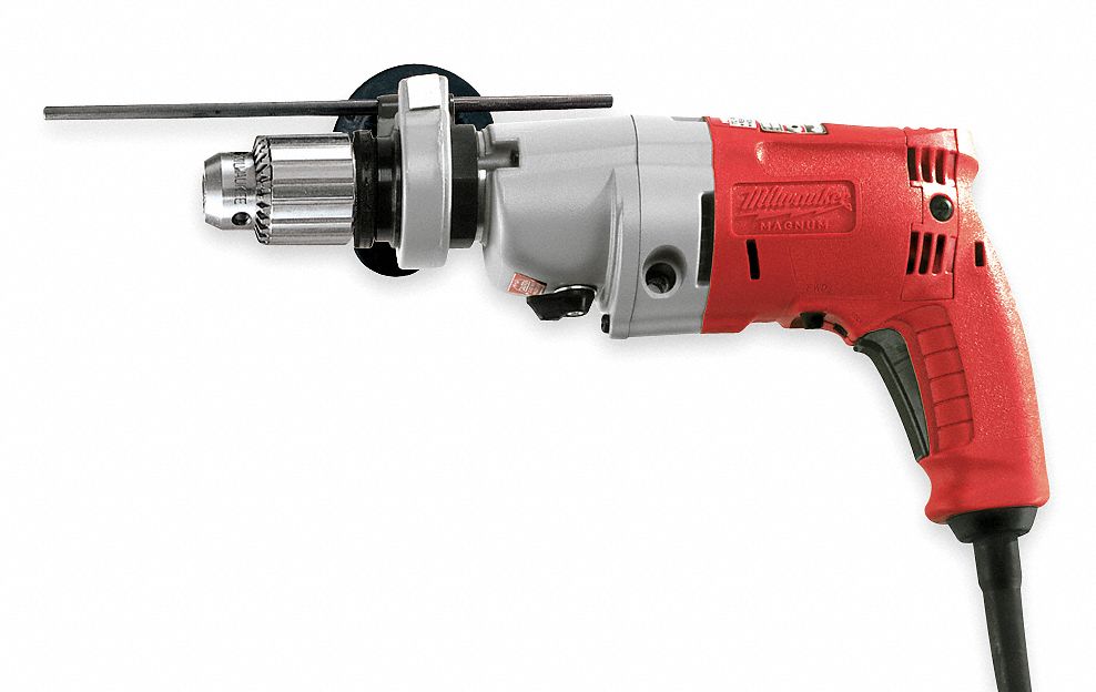 Corded Hammer Drill Grainger