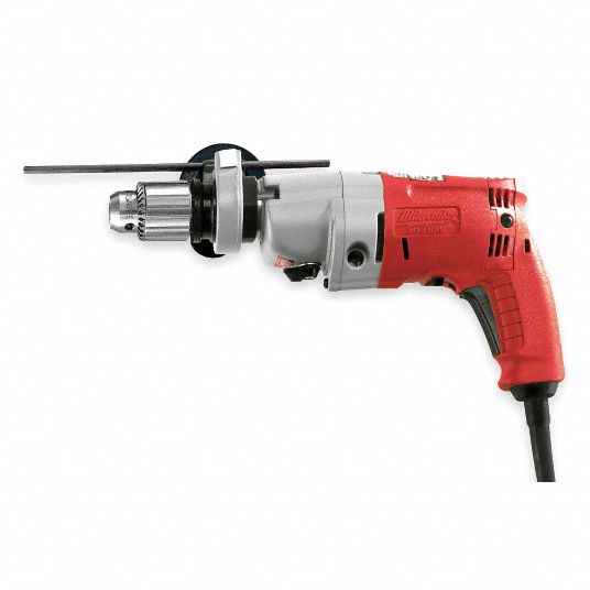 Hammer drill milwaukee discount corded