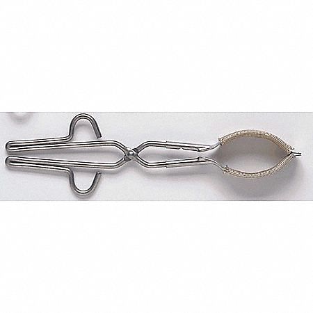 TONGS,BEAKER,13.5 IN.LONG