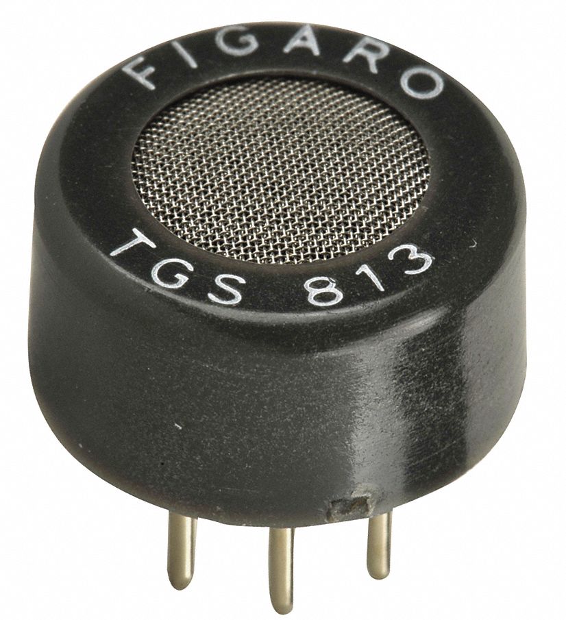 Replacement Sensor, Combustibles