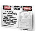 Confined Space Entry Permits image