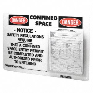 Confined Space Equipment