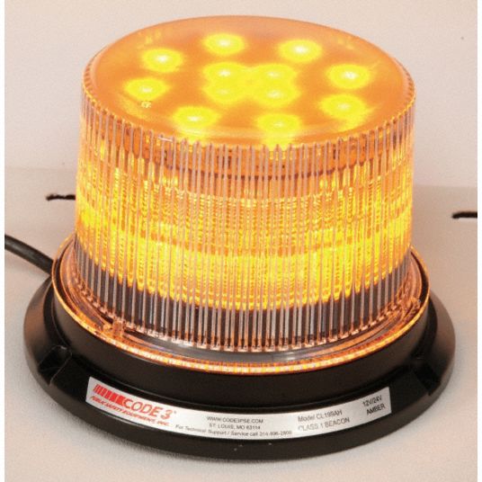 Strobe Light, 30 Flash Patterns Vehicle Lighting, Strobe Light