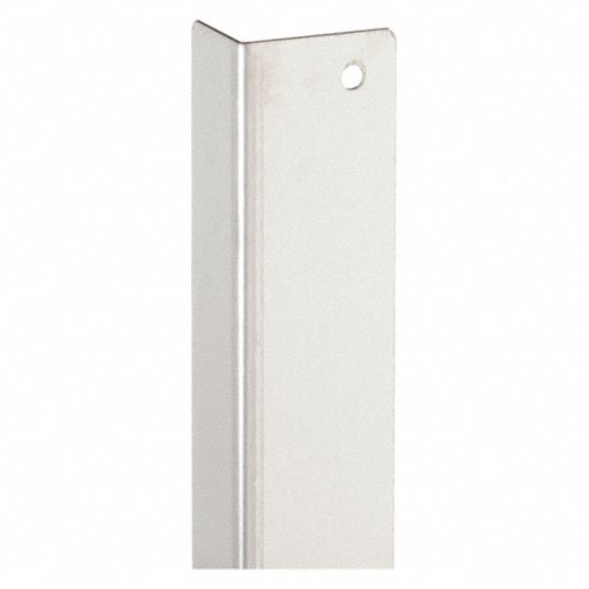 Stainless Steel Door Edge Guards