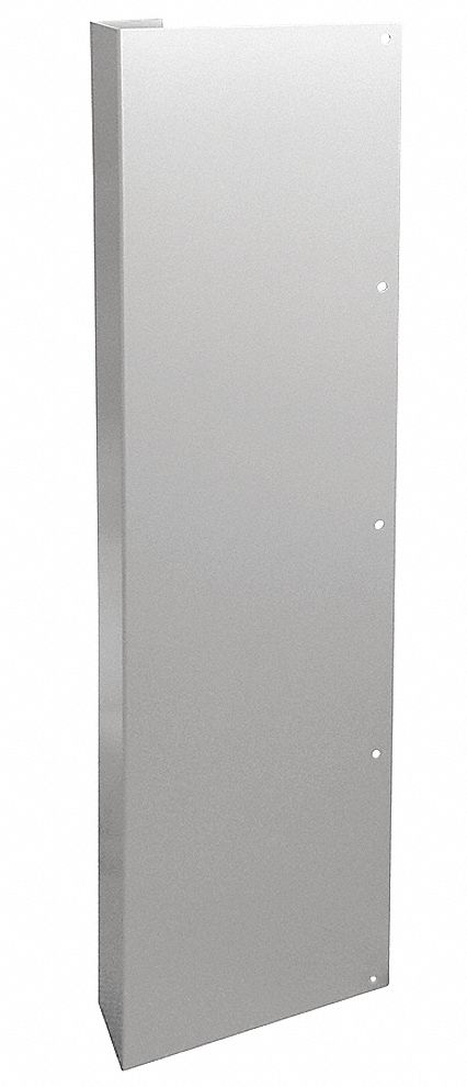 Door Edge Guards Door Plates And Guards Grainger Industrial Supply