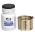 Brazing Alloy & Flux Kits