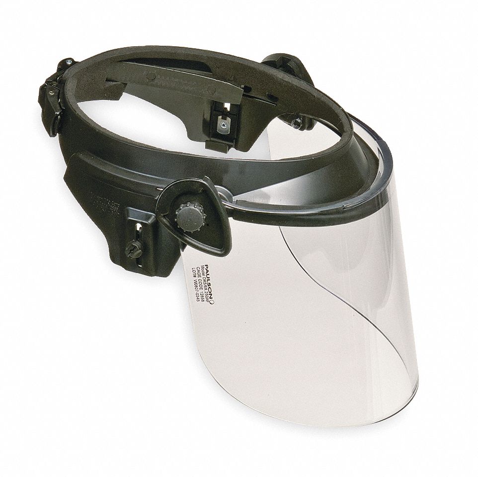 Faceshield Visor Grainger