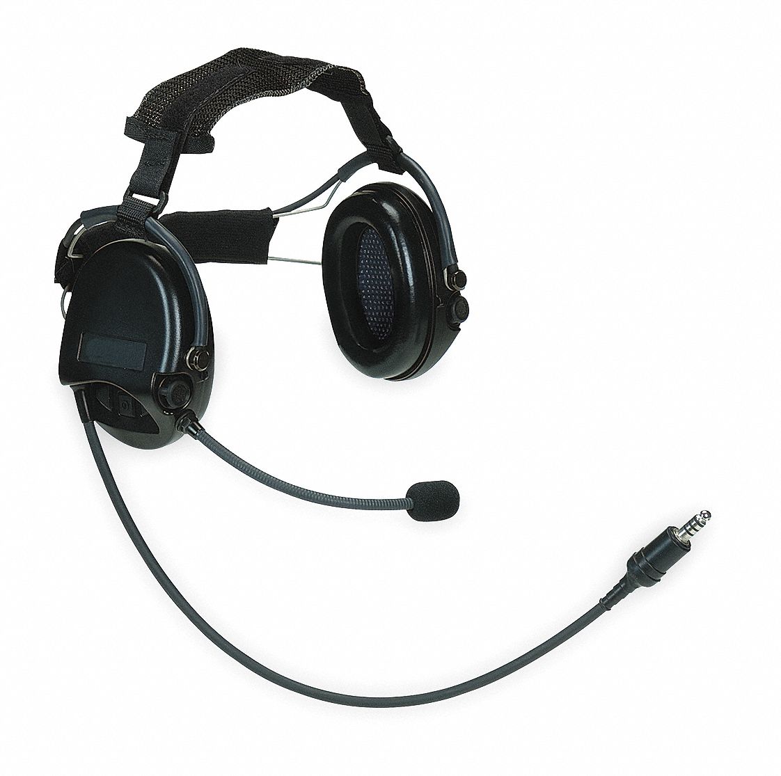 msa-over-the-head-electronic-ear-muffs-19db-noise-reduction-rating-nrr