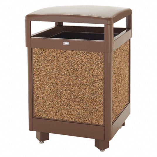 trash bags for square trash cans