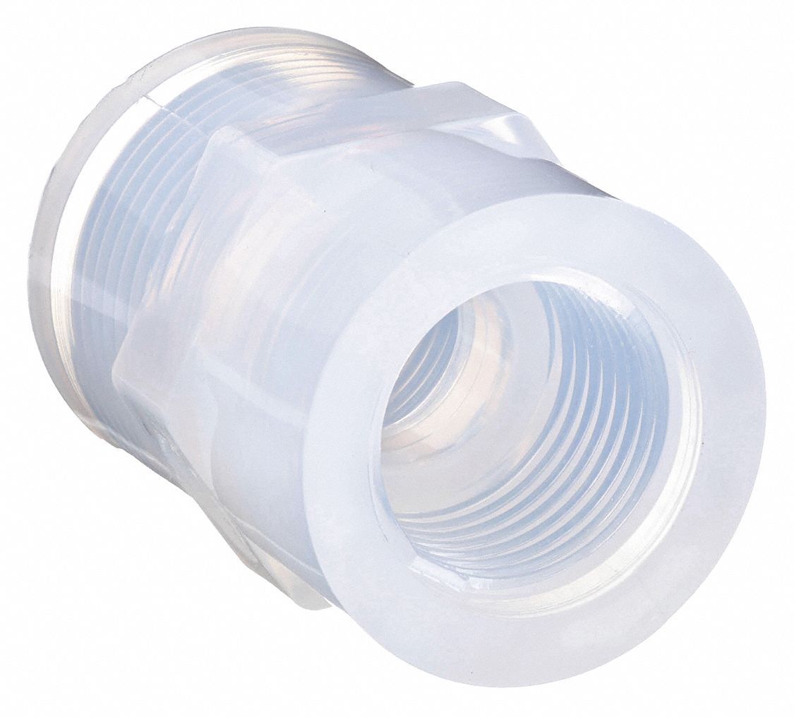 PFA Tube Fittings Tube Fittings Grainger Industrial Supply