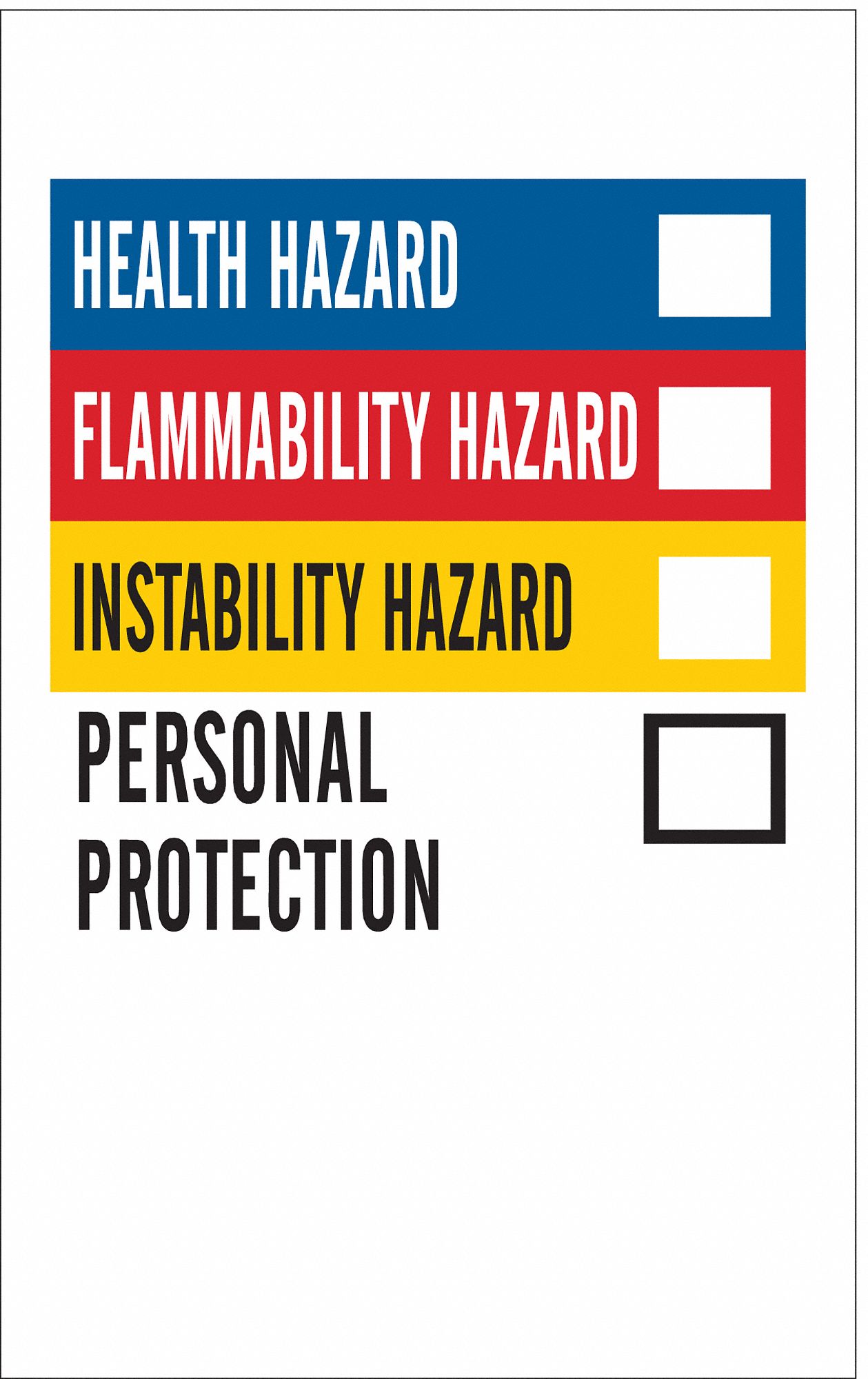 Right To Understand Know Labels Grainger Industrial Supply