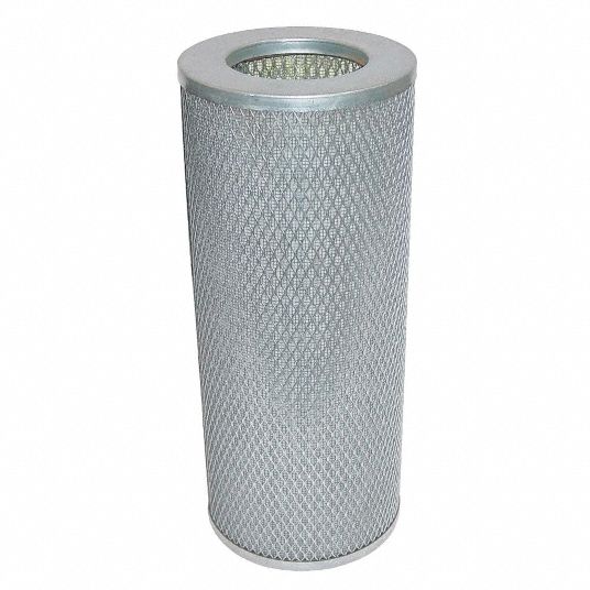 SOLBERG Vacuum Pump Coalescing Filter Element, 0.3 micron, For Use with