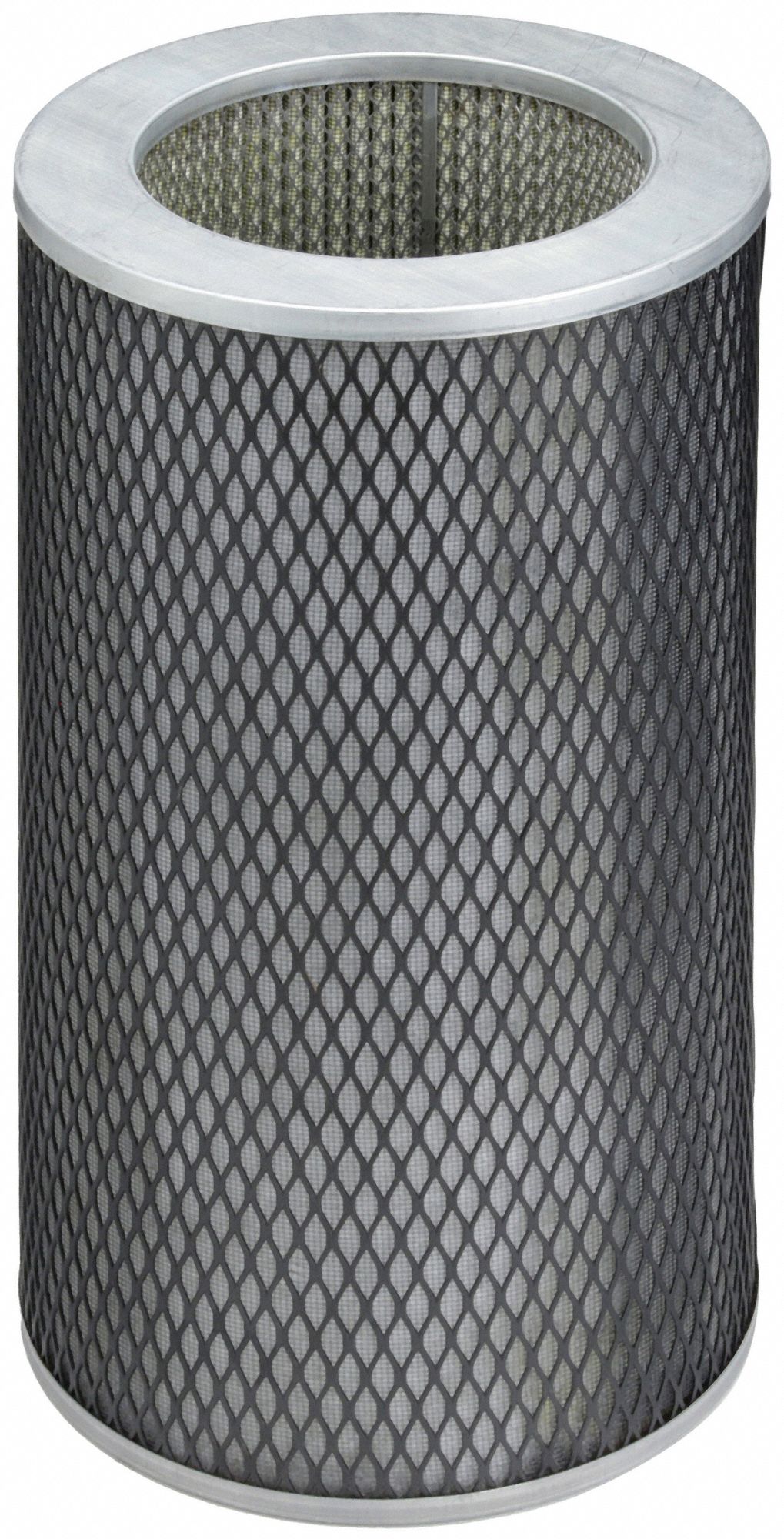 Coalescing Filter Element: Coalescing, 0.3 micron, Glass and synthetic materials