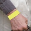 Security Wristband