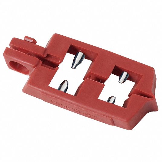 65690 ? Breaker Lockout Snap On New B26 Details about   New  Brady 65387 