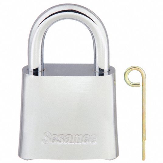 Locks - Padlocks and Security Locks - Grainger Industrial Supply