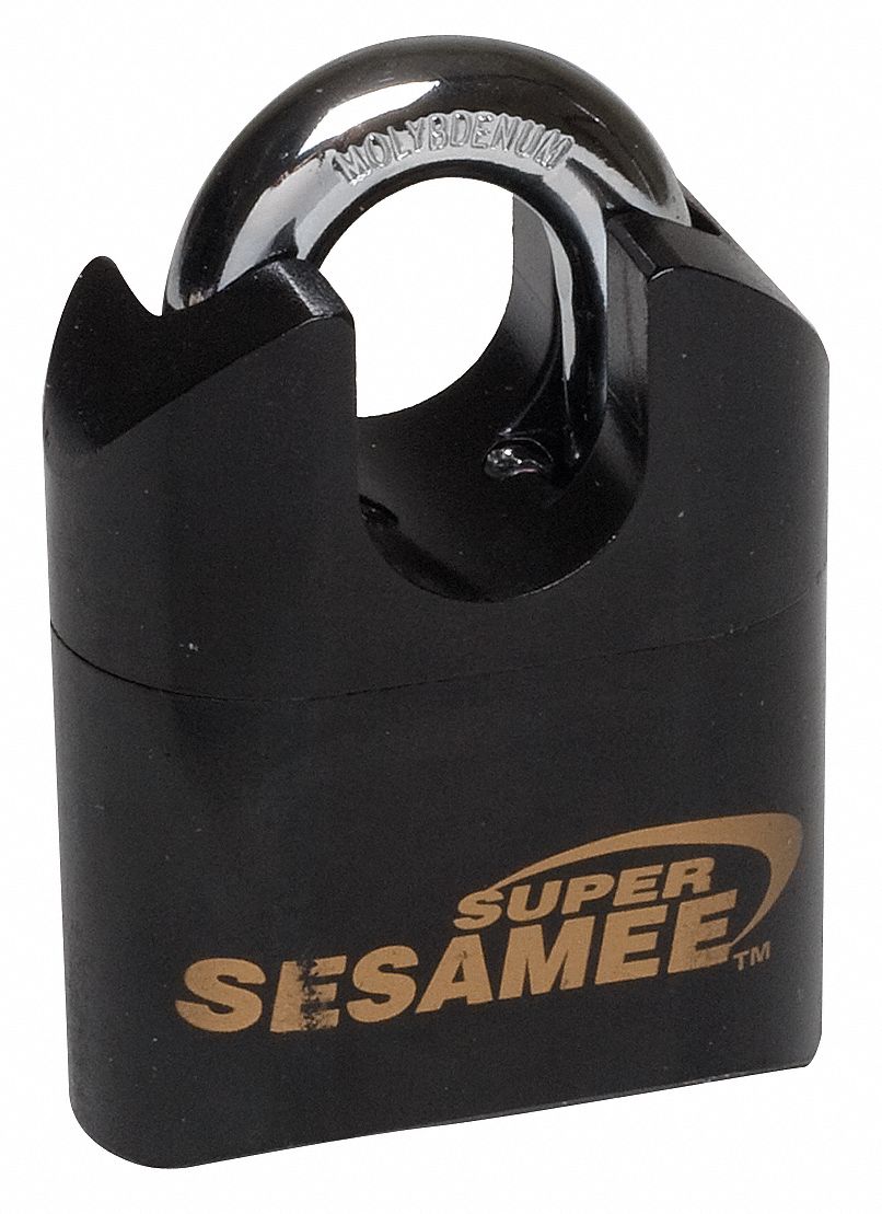 sesamee combination lock