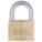 KEYED PADLOCK,DIFFERENT,2