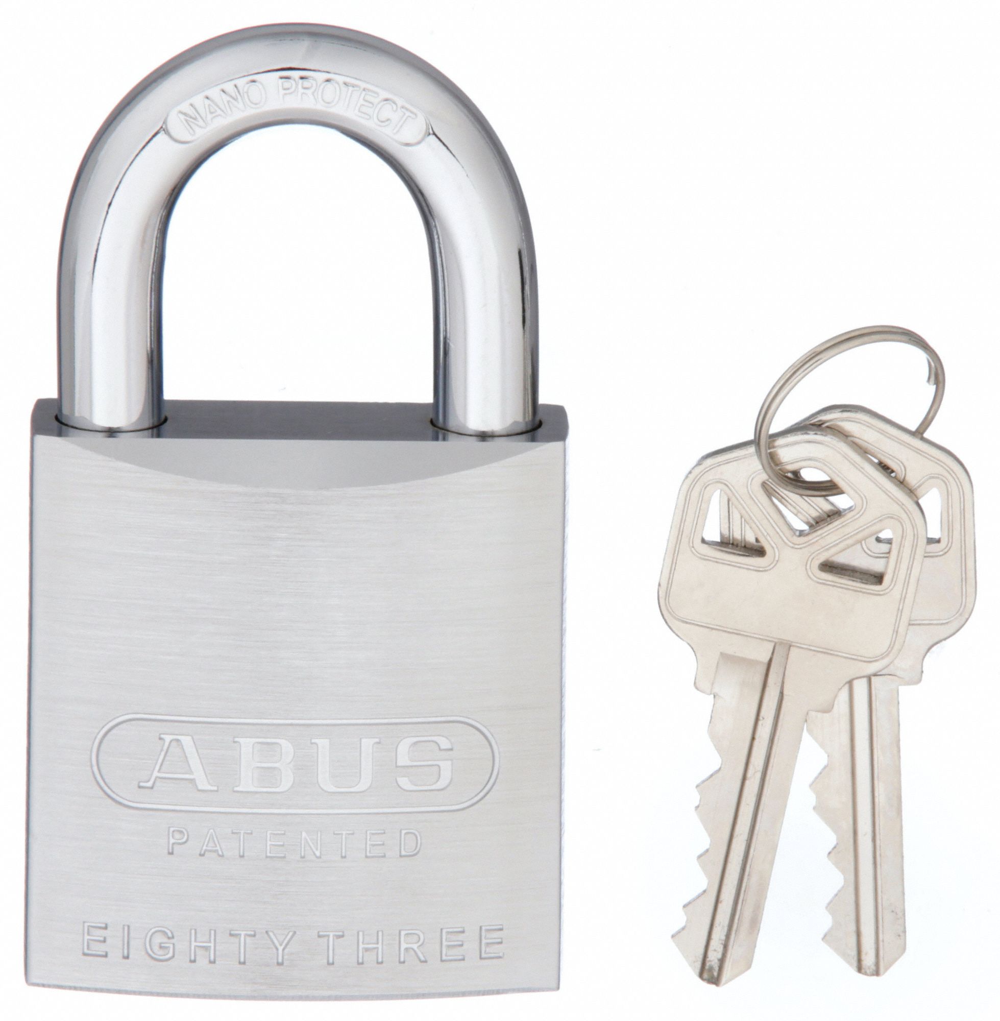 KEYED PADLOCK,DIFFERENT,2