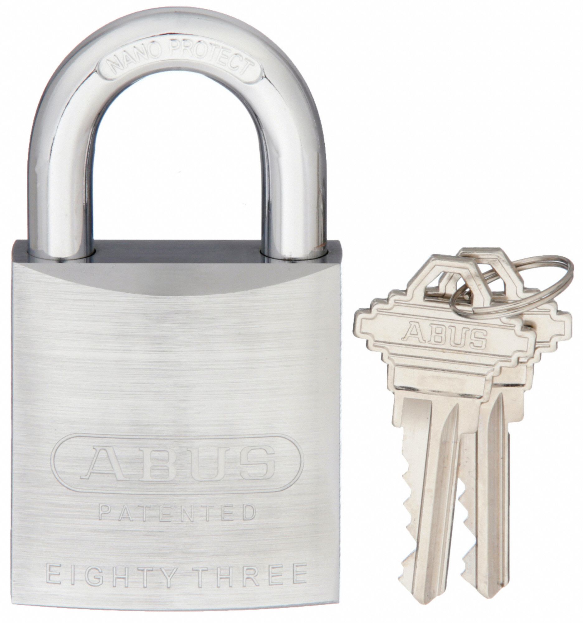 KEYED PADLOCK,DIFFERENT,2