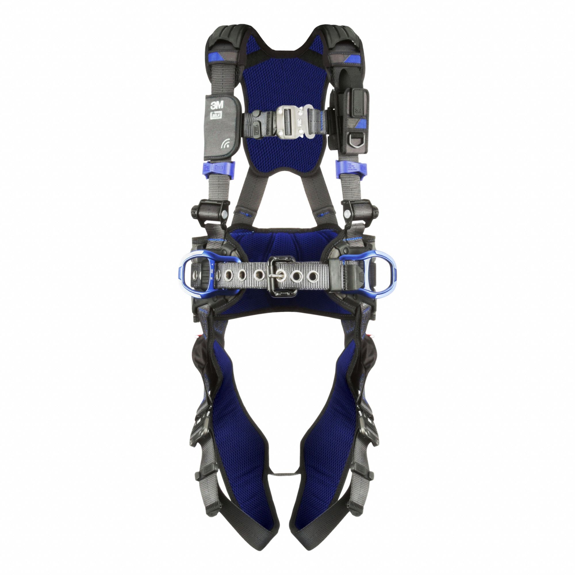 3M DBI-SALA, Positioning, Vest Harness, Fall Protection Harness