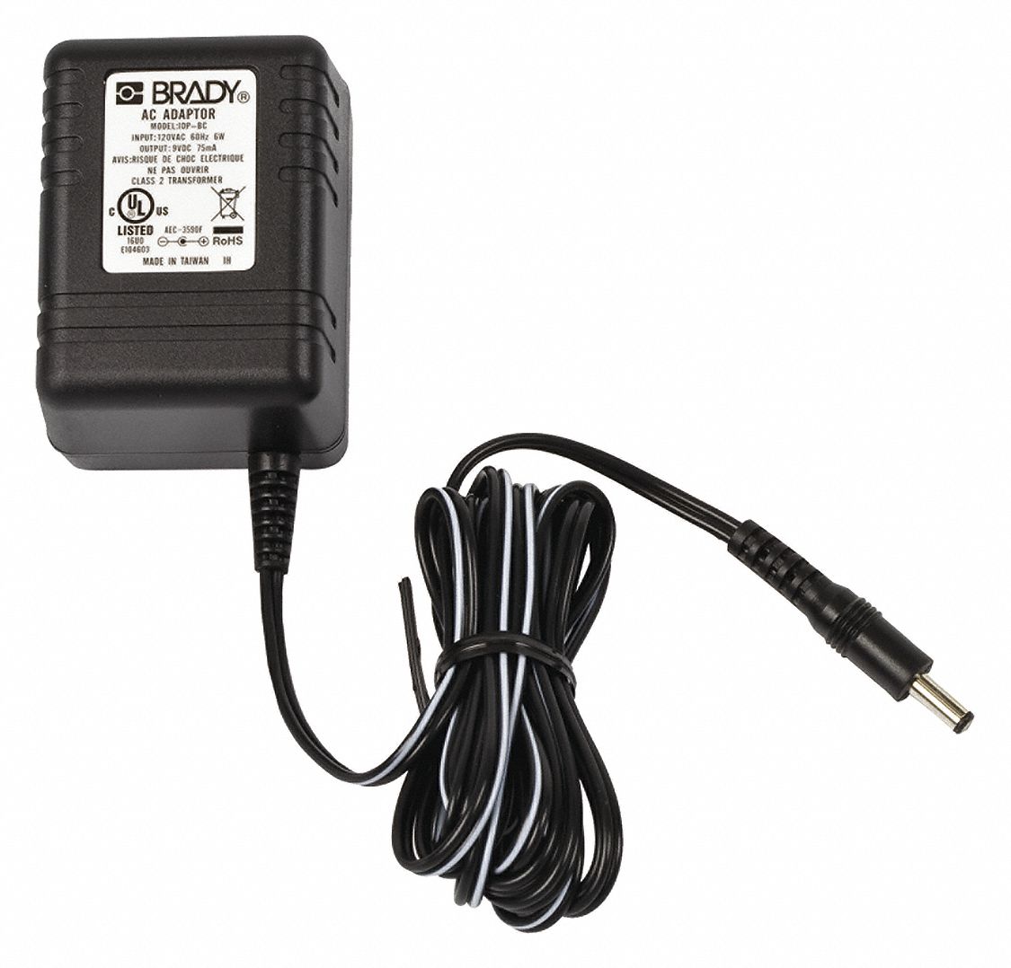 3TP04 - Battery Charger