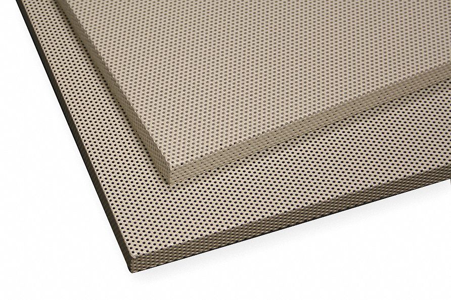 3TPU2 - Acoustic Ceiling Tiles 24x24in PK10