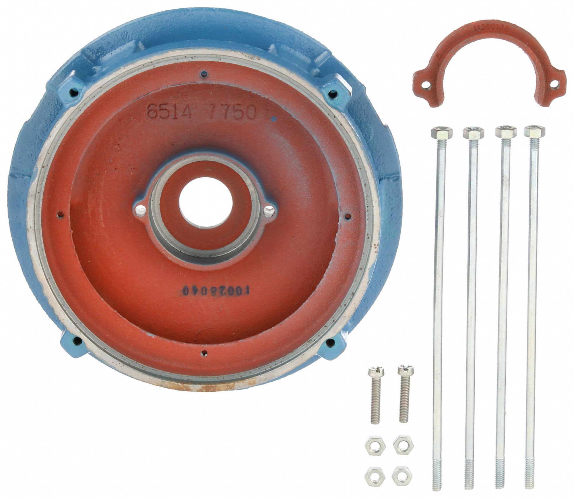 weg-182t-184t-input-nema-frame-size-182tc-184tc-output-nema-frame