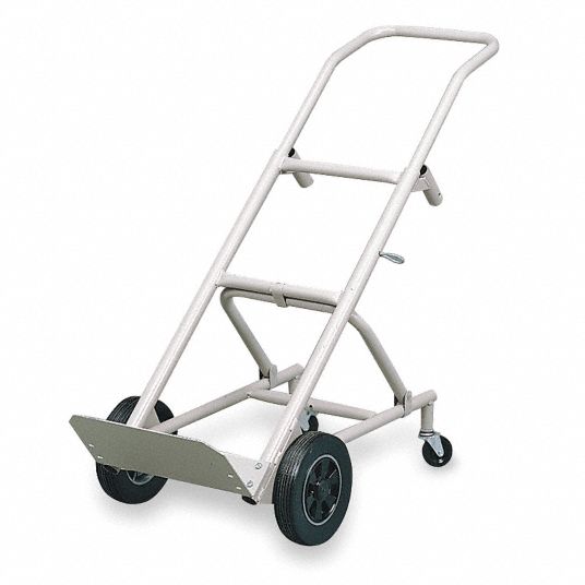 Convertible Hand Truck Grainger
