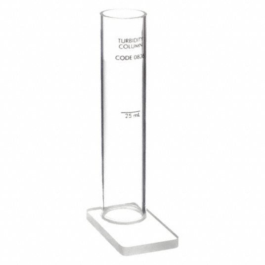 Lamotte Turbidity 0 20 40 60 80 100 Jtu Water Test Education Kit 3trj95887 Grainger 6925