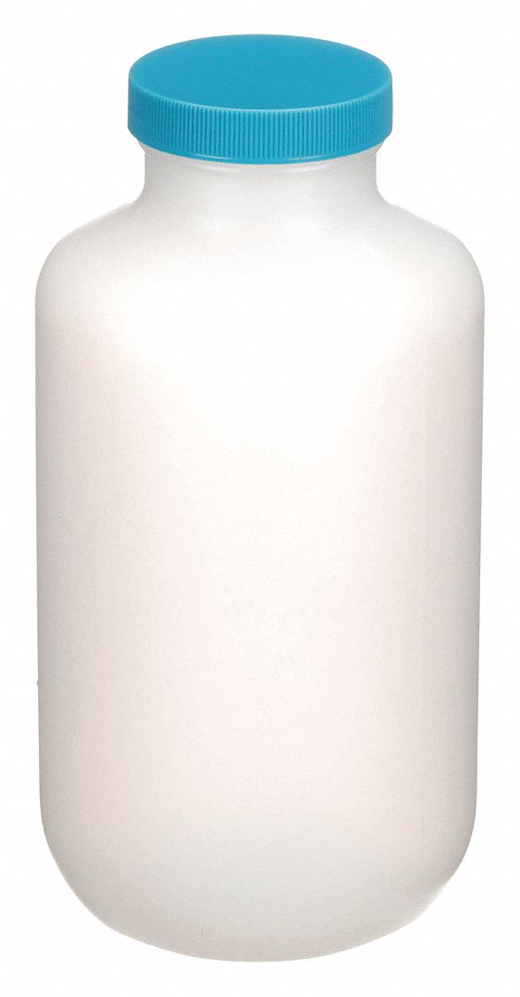 WIDE MOUTH JAR,500ML,PK 12