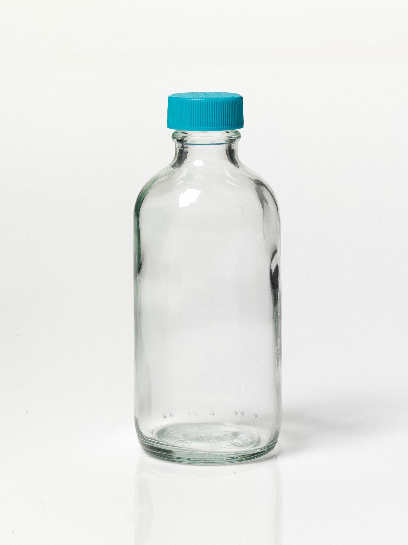 Sampling Bottle 112 mm H PK24