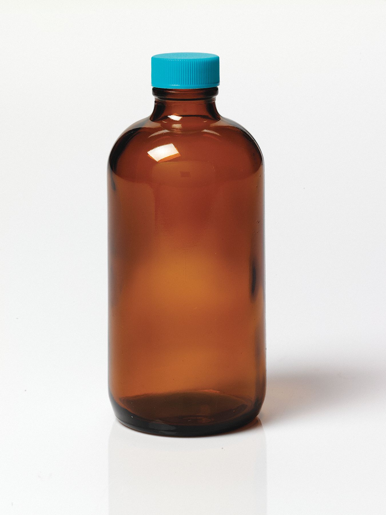 Sampling Bottle 112 mm H PK24