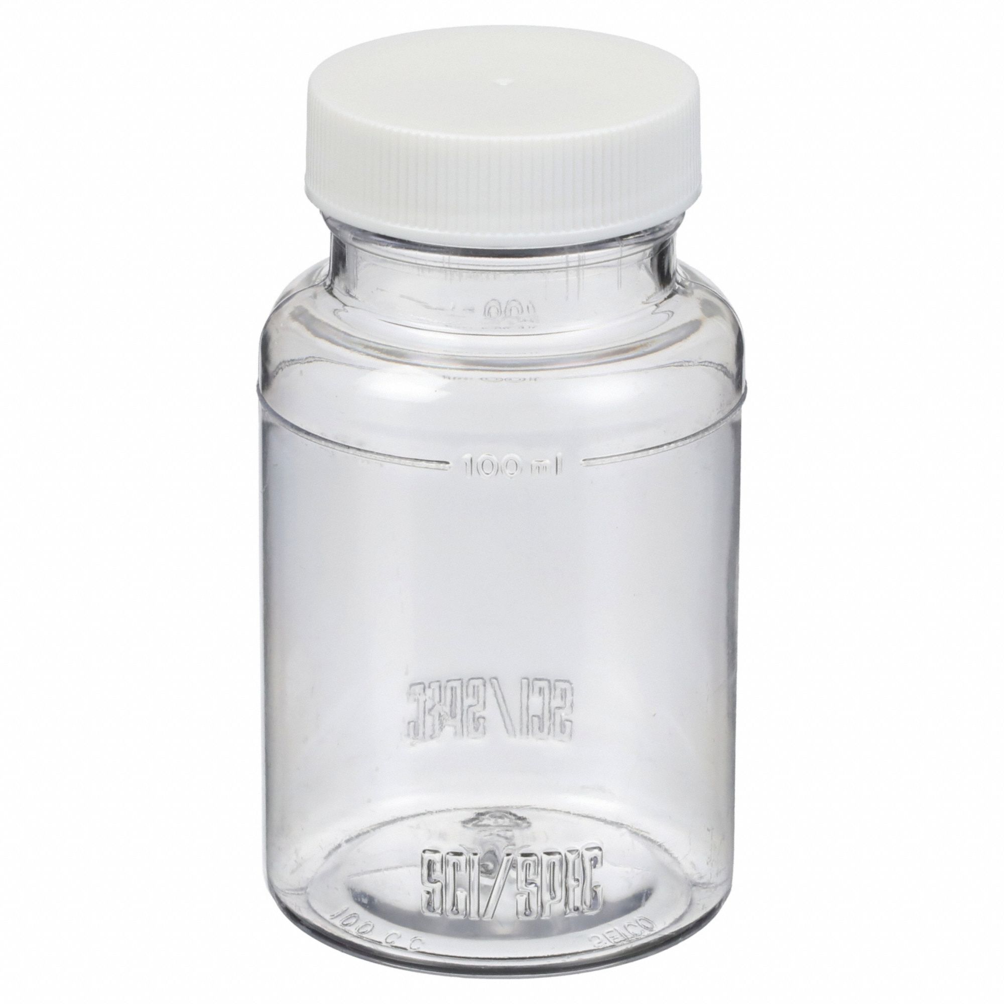 NON STERIL BOUTEIL COLIFORM 120ML P