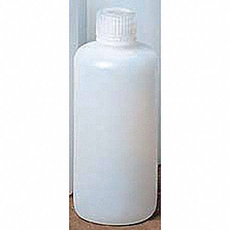 Sampling Bottle HDPE 99 mm H PK48