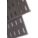 CUSHION-DEK DRAINAGE RUNNER, VINYL SPONGE BACKING, 3 X 6 FT, 7/16 IN THICK, BLACK