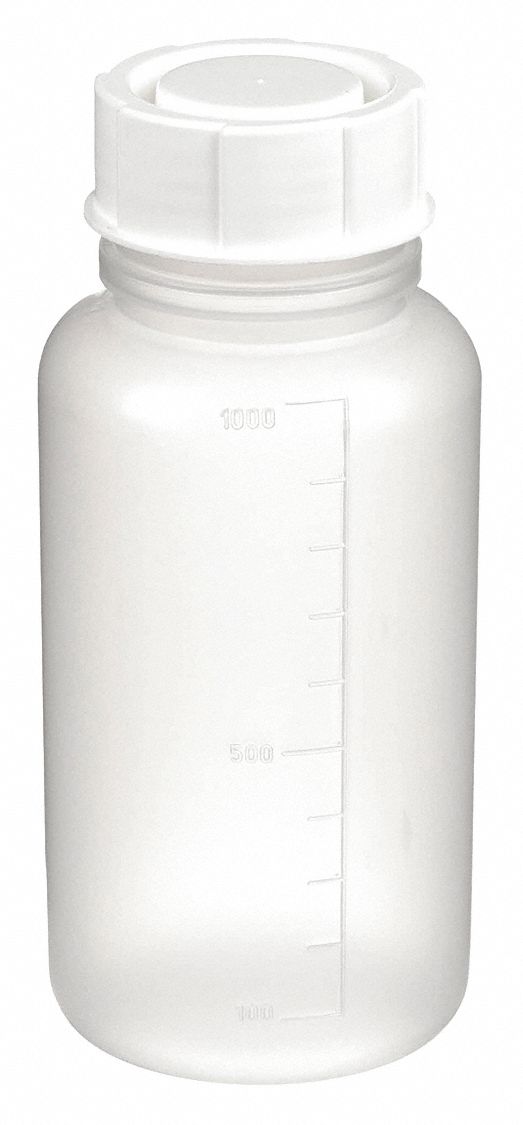 BOUT,206MM H, TRANSPA, 95MM DIA,PQ5